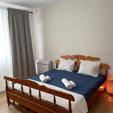 Apartment Kirili And Metodi 41-8 Berkovitsa Bagian luar foto