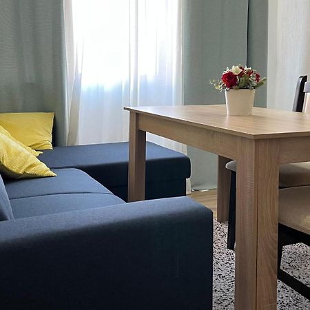 Apartment Kirili And Metodi 41-8 Berkovitsa Bagian luar foto