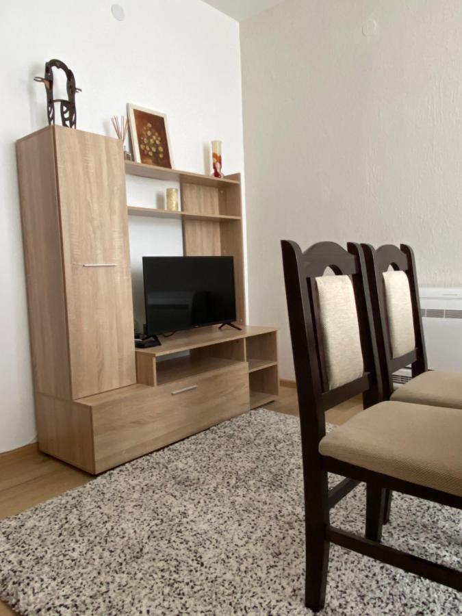 Apartment Kirili And Metodi 41-8 Berkovitsa Bagian luar foto