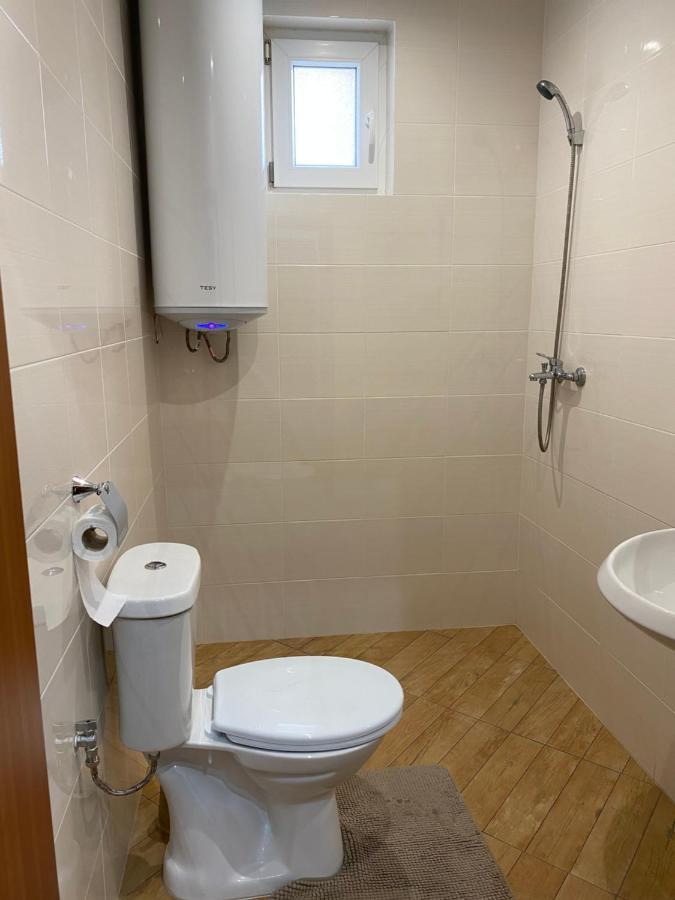 Apartment Kirili And Metodi 41-8 Berkovitsa Bagian luar foto