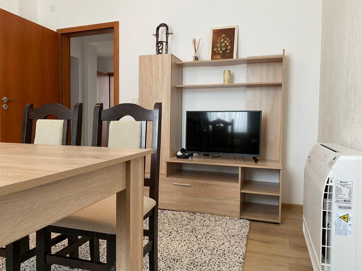 Apartment Kirili And Metodi 41-8 Berkovitsa Bagian luar foto