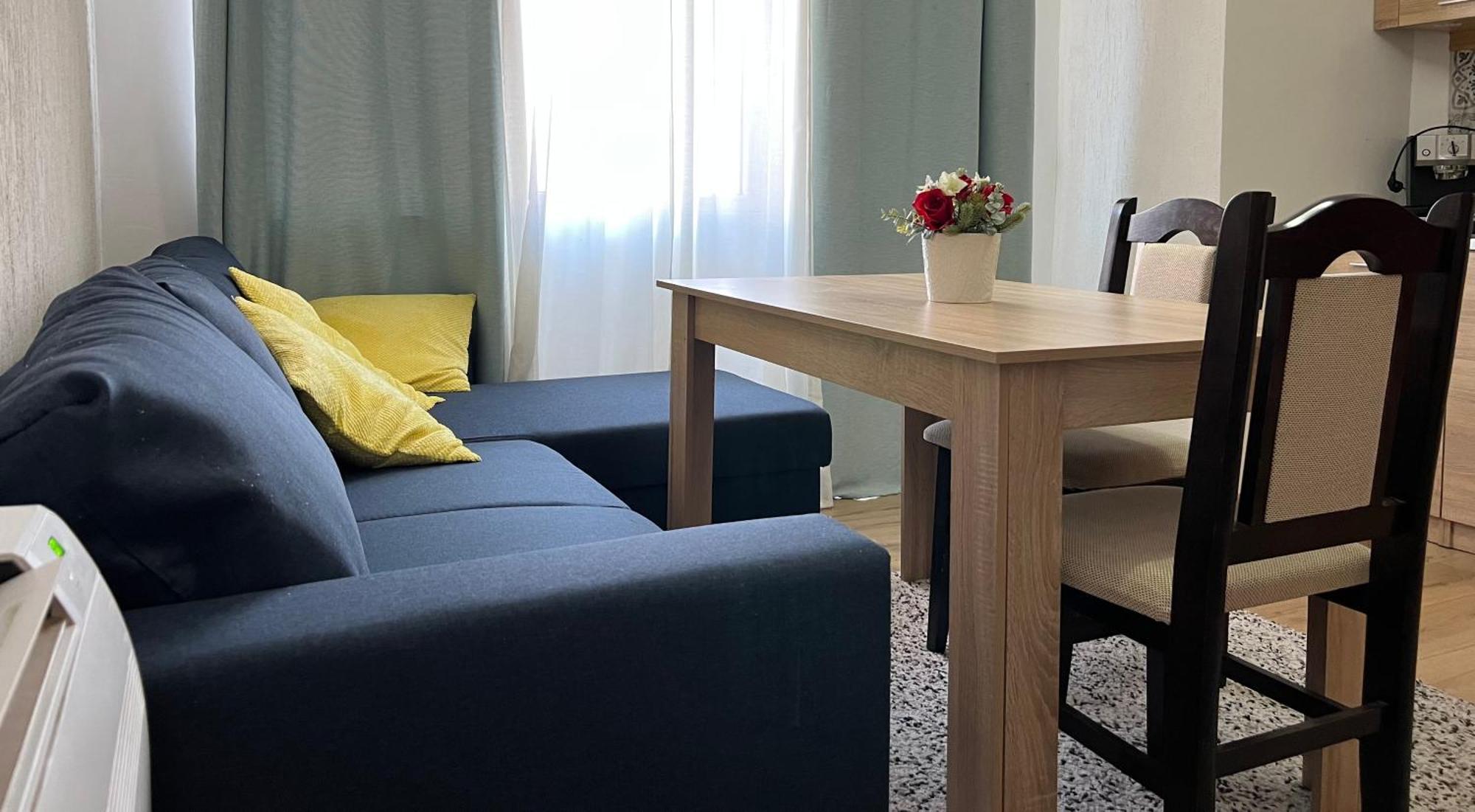 Apartment Kirili And Metodi 41-8 Berkovitsa Bagian luar foto