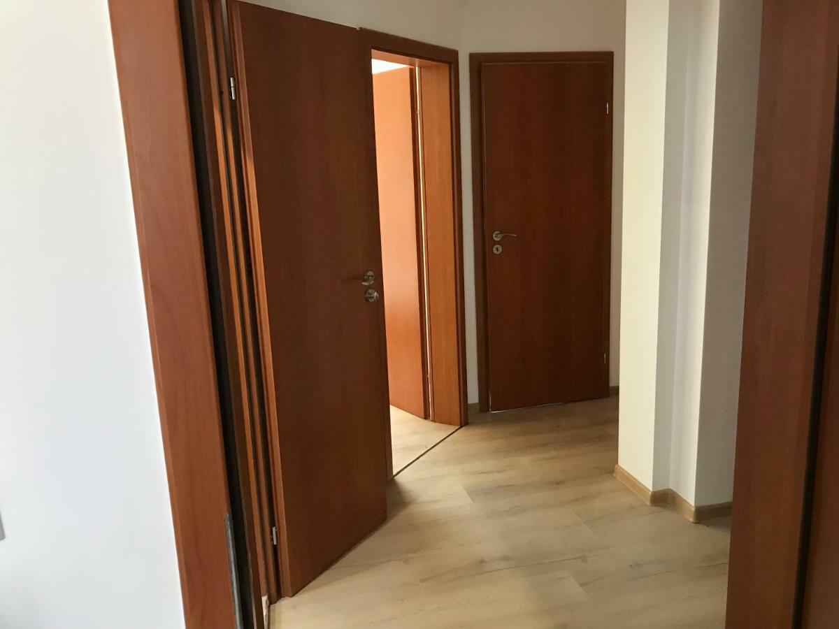 Apartment Kirili And Metodi 41-8 Berkovitsa Bagian luar foto